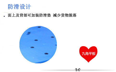 塑料托盘图片-沈阳兴隆瑞