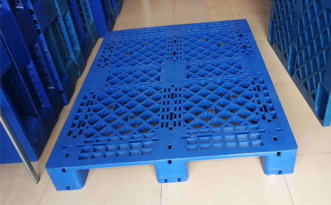 抚顺塑料托盘承重测试-沈阳兴隆瑞