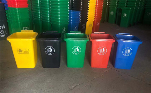 葫芦岛120L塑料垃圾桶厂家,50-240L垃圾箱-沈阳兴隆瑞