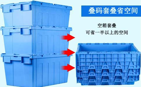 葫芦岛塑料箱价位,可插式物流周转筐-沈阳兴隆瑞
