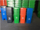 铁岭塑料垃圾桶厂家,分类垃圾桶-沈阳兴隆瑞