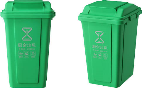 营口圾桶是什么材料做的-沈阳兴隆瑞
