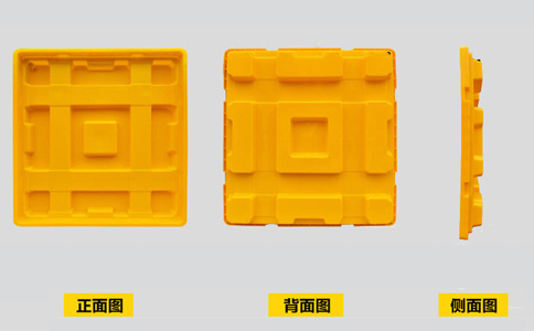 延边塑料防渗漏托盘怎么安装-沈阳兴隆瑞