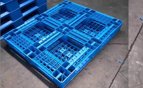 白山塑料托盘规格,选型方法-沈阳兴隆瑞