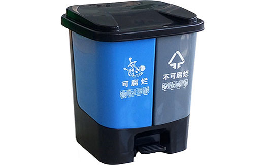 延边家用垃圾桶厂家-沈阳兴隆瑞