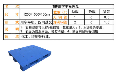 通辽塑料托盘价位,托盘规格-沈阳兴隆瑞