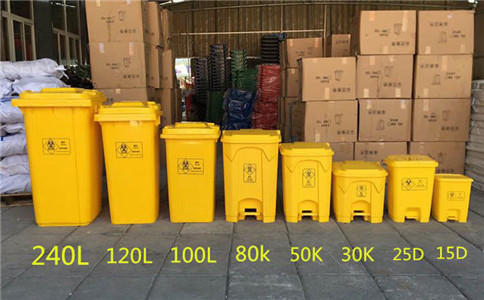 营口塑料垃圾桶厂家-沈阳兴隆瑞